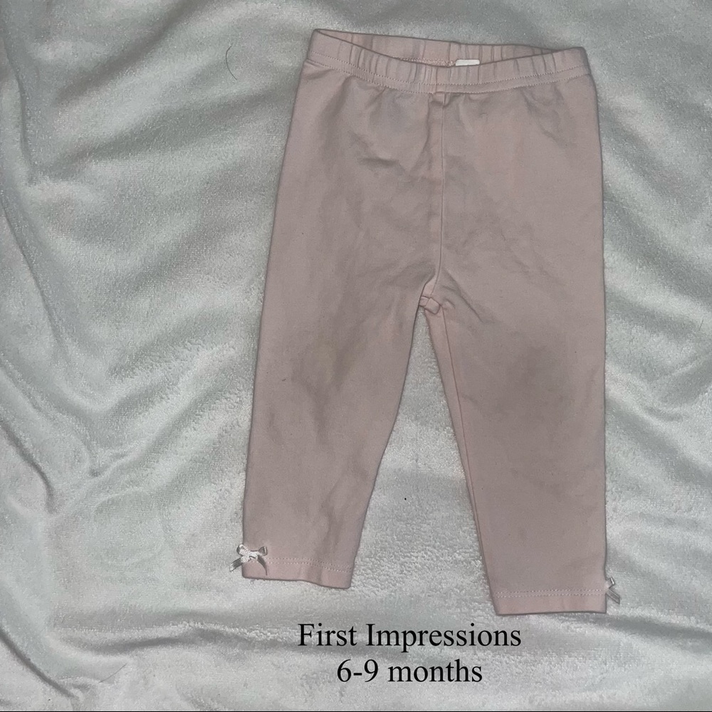 Worn once